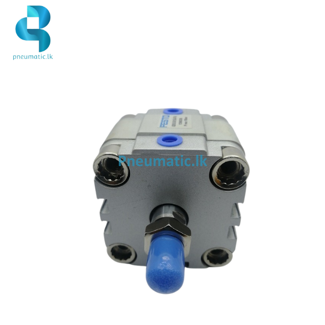 ADVU-50-10-P-A Compact Cylinder Air Cylinder