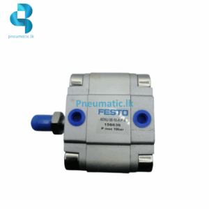 ADVU-50-10-P-A Compact Cylinder Air Cylinder
