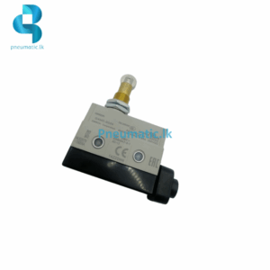 Omron Model D4MC-5020 Economical High Utility Enclosed Switch Pneumatic.lk