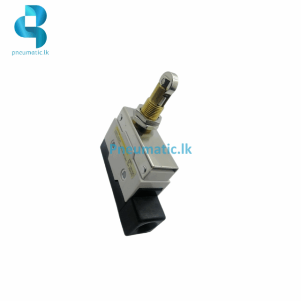 Omron Model | D4MC-5020 | Economical High Utility Enclosed Switch - Image 3