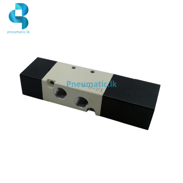AIRTAC Model | 4A130C-06 | Solenoid Valve - Image 3