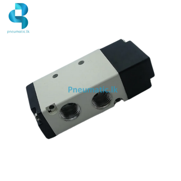 AIRTAC Model | 4A210-08 | Solenoid Valve - Image 2