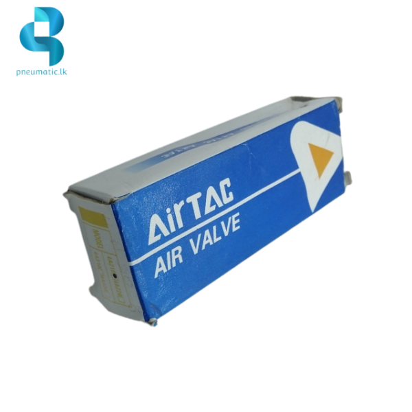 AIRTAC Model | 4A210-08 | Solenoid Valve - Image 4