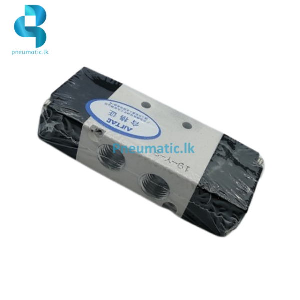 AIRTAC Model | 4A220-08 | Solenoid Valve - Image 2