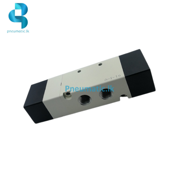 AIRTAC Model | 4A330P-08 | Solenoid Valve - Image 3