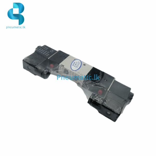 AIRTAC Model | 4V230C-08 | Solenoid Valve 220VAC - 1/4" - Image 3