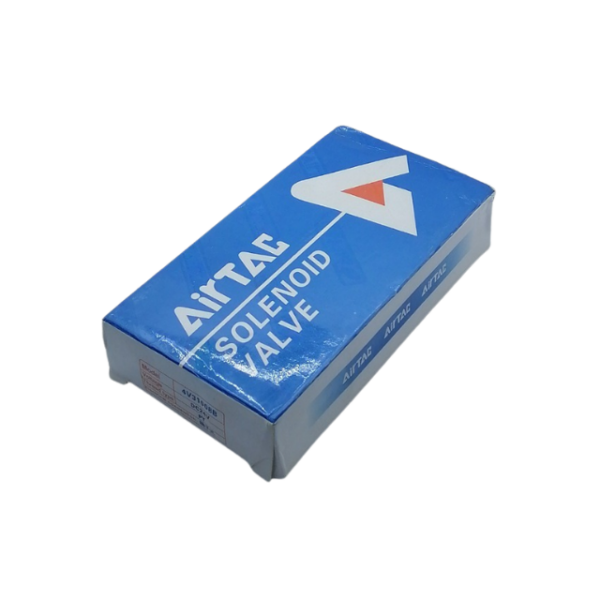 AIRTAC Model | 4V310-08 | Solenoid Valve 24VDC - Image 4