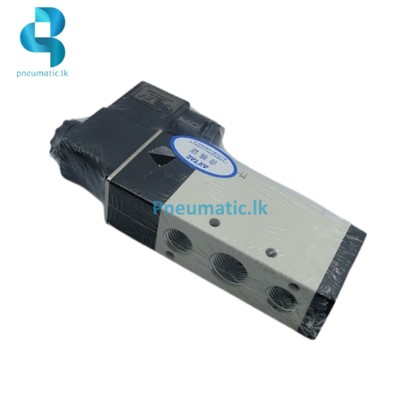 AIRTAC Model | 4V310-10 | Solenoid Valve 24VDC - Image 3