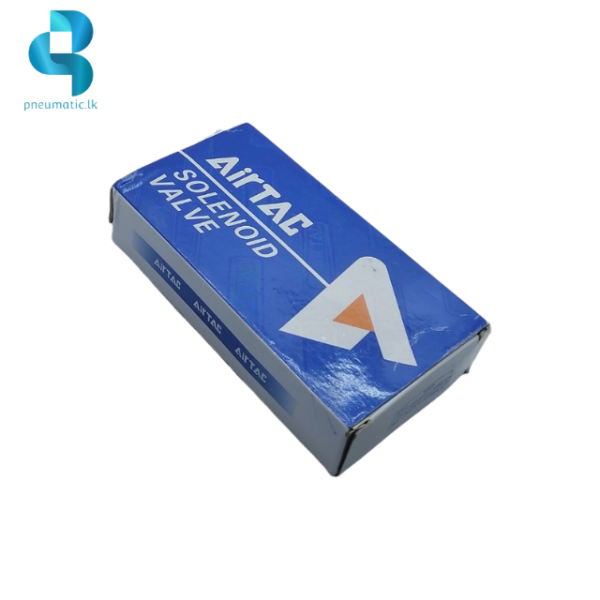 AIRTAC Model | 4V310-10 | Solenoid Valve 24VDC - Image 4