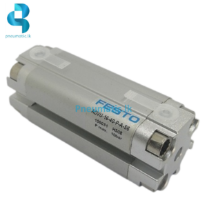 Festo Model | ADVU-16-40-P-A-S6 Double Acting Cylinder | Air Cylinder