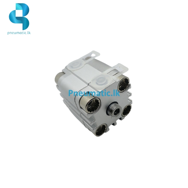 PNEU ADVU-32-10-P-A | Double Acting Air Cylinder - Available from Reputed Brands - Image 2