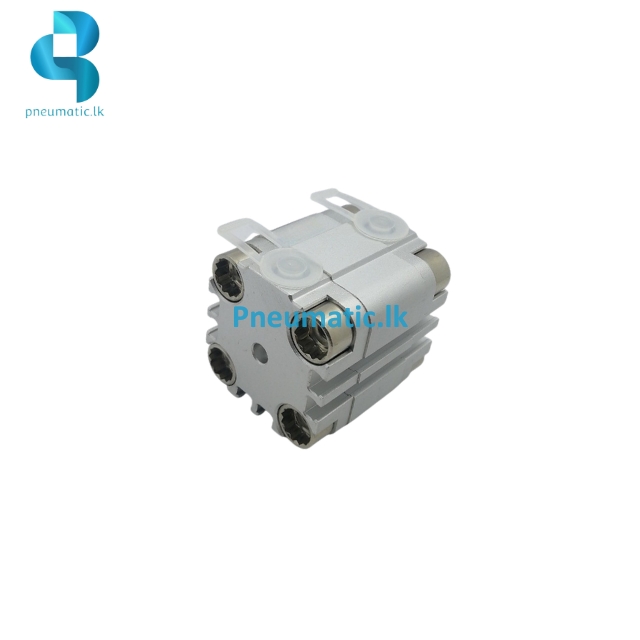 PNEU ADVU-32-10-P-A | Double Acting Air Cylinder - Available from Reputed Brands - Image 3