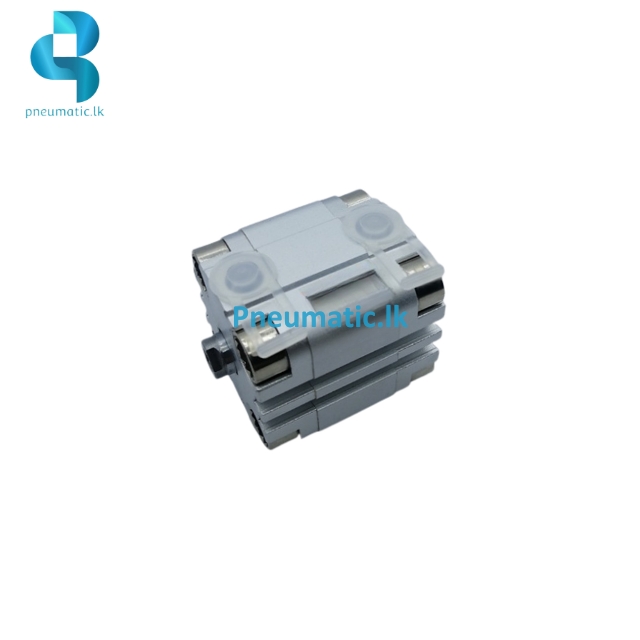 ADVU-32-10-P-A Double Acting Air Cylinder - Available from Reputed Brands Pneumatic.lk