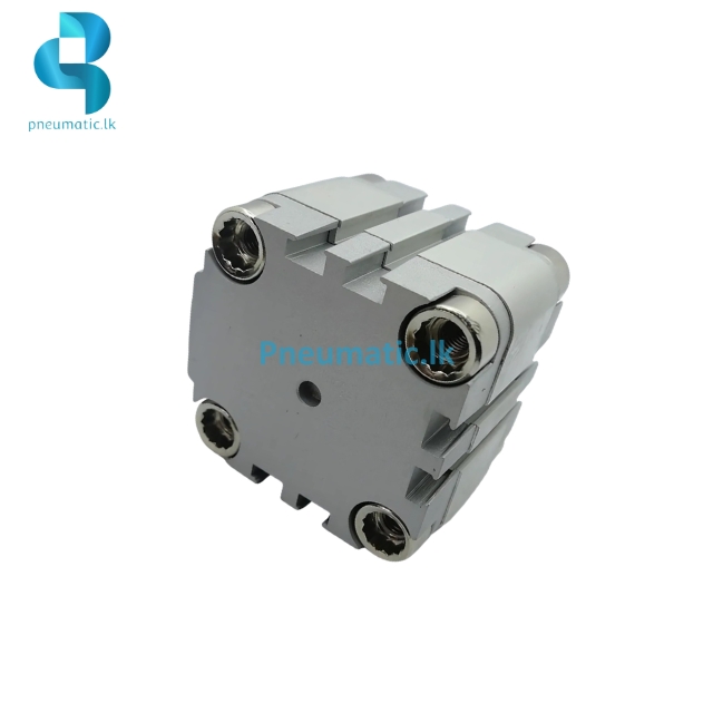 PNEU ADVU-50 Series | Double Acting Air Cylinder - Available from Reputed Brands - Image 3