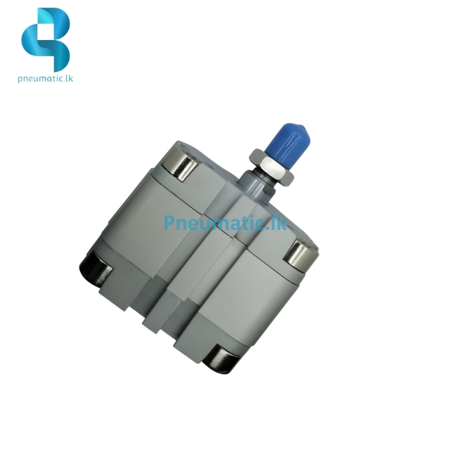 PNEU ADVU-50 Series | Double Acting Air Cylinder - Available from Reputed Brands - Image 2