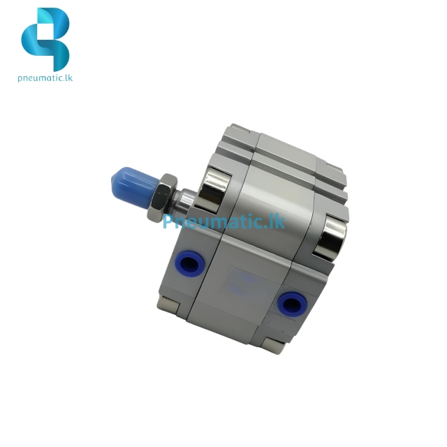 ADVU-50-10-A-P-A Double Acting Air Cylinder - Available from Reputed Brands Pneumatic.lk
