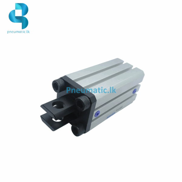 AIRMSIN Model | CQSD20-50DM | Double Acting Single Rod Air Cylinder - Image 3