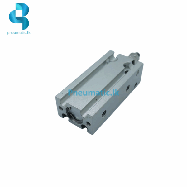 SMC Model | CDU10-15D | Free-Mount Compact Cylinder - Image 3