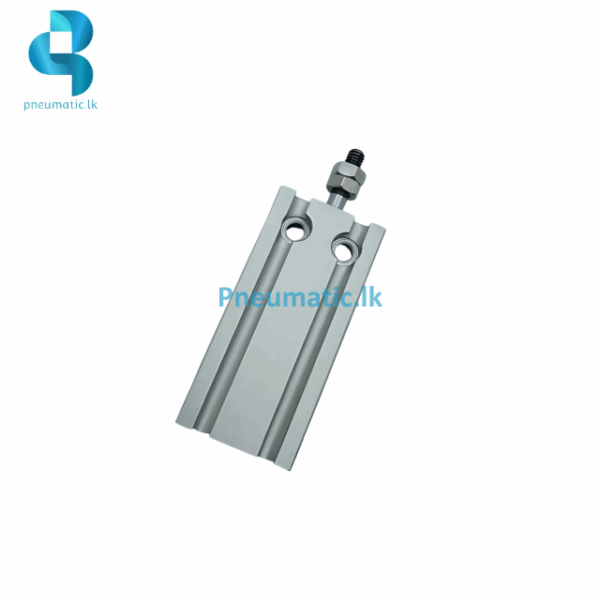 SMC Model | CDU10-15D | Free-Mount Compact Cylinder - Image 2