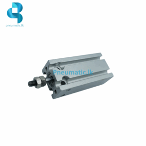 SMC Model CDU10-15D Free-Mount Cylinder Pneumatic.lk