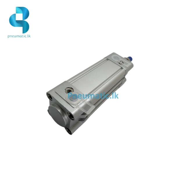 DNC-32 Series | Double Acting Air Cylinder - Available from Reputed Brands - Image 2