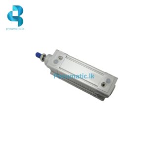 DNC-32 Series Double Acting Air Cylinder - Available from Reputed Brands Pneumatic.lk
