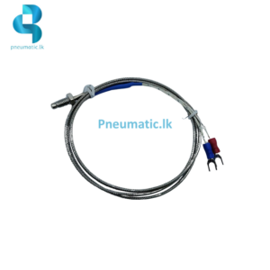 Thermocouples KE-M6-1M Heating Element Heat Seal Sensor Pneumatic.lk