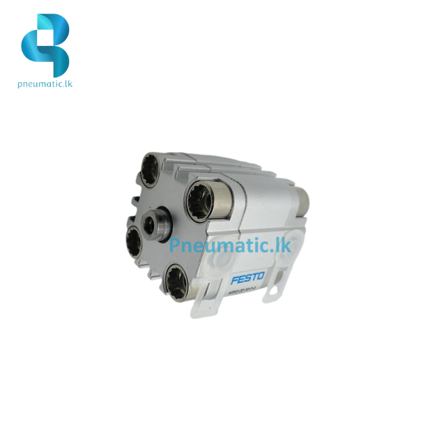 FESTO Model | ADVU-32-10-P-A | Double Acting Air Cylinder - Image 3