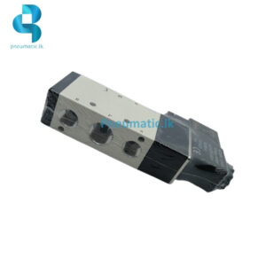 4V310-08 Solenoid Valve 220VAC - Available from Reputed Brands Pneumatic.lk