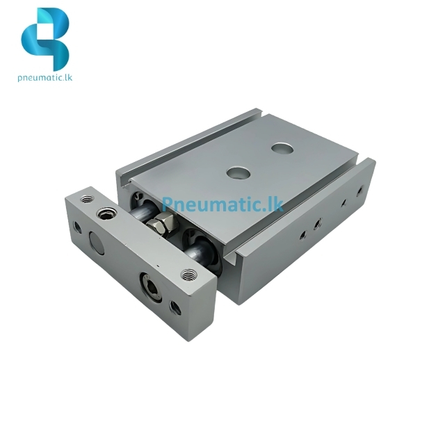TR16-15S | Double Rod Air Cylinder - Available from Reputed Brands - Image 3