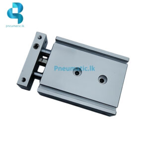 TR16-15S Double Rod Air Cylinder - Available from Reputed Brands Pneumatic.lk