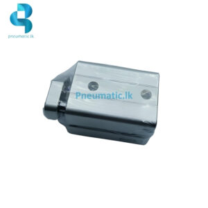TACQ16-10S Compact Air Cylinder - Available from Reputed Brands Pneumatic.lk