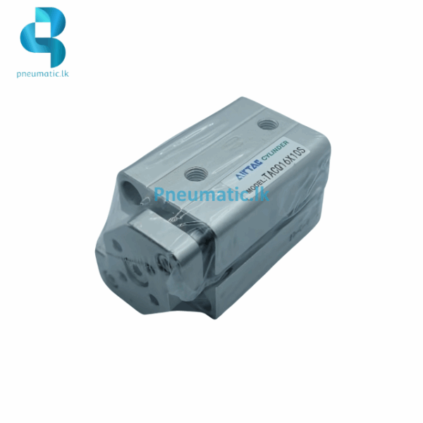 AIRTAC Model | TACQ16-10S | Compact Cylinder - Image 3