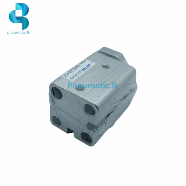 AIRTAC Model | TACQ16-10S | Compact Cylinder - Image 2