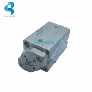 AIRTAC Model | TACQ 16 Series | Compact Cylinder