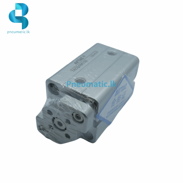AIRTAC Model | TACQ16-15S | Compact Cylinder - Image 3