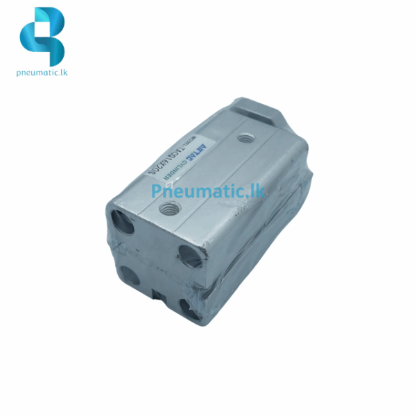AIRTAC Model | TACQ16-20S | Compact Cylinder - Image 2