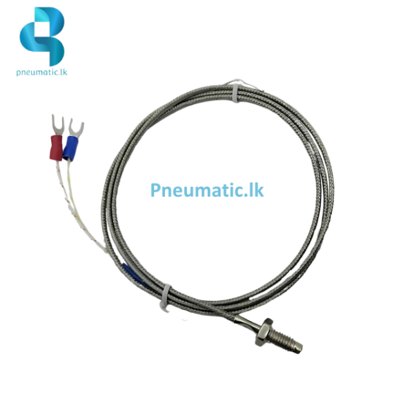 Thermocouples E-M6-1M Heating Element Heat Seal Sensor pneumatic.lk