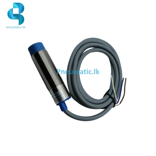 LJ18A3-8-Z/CY Proximity Sensor pneumatic.lk