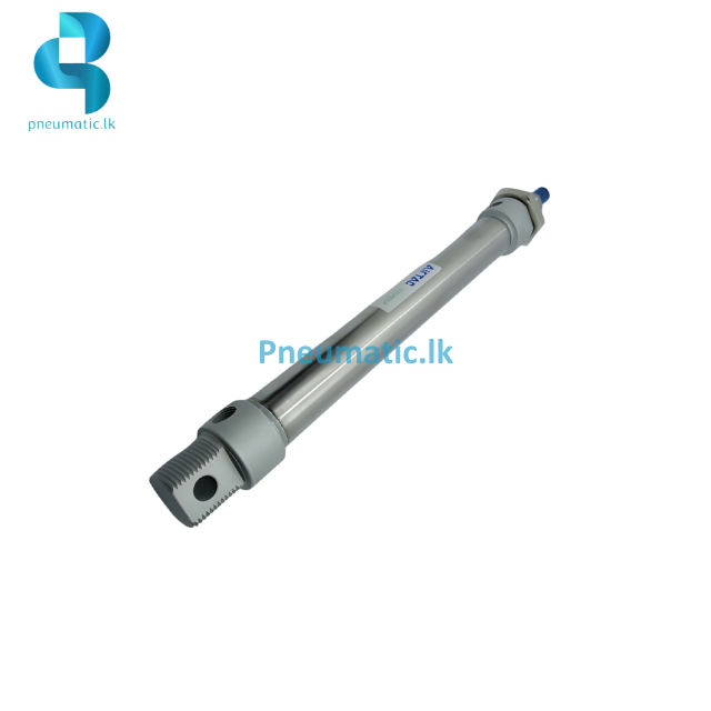 AIRTAC Model | MA20-120SCA | Mini Air Cylinder - Image 2