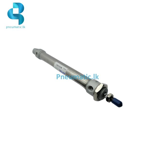 AIRTAC Model | MA20-120SCA | Mini Air Cylinder - Image 3
