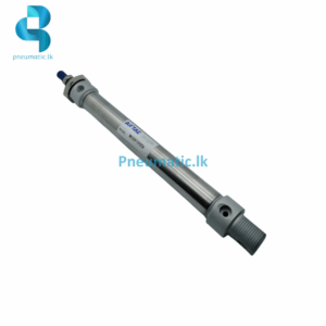AIRTAC Model MA20-120SCA Mini Air Cylinder Pneumatic.lk