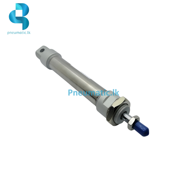 AIRTAC Model | MA20-60SCA | Double Acting Air Cylinder - Image 3