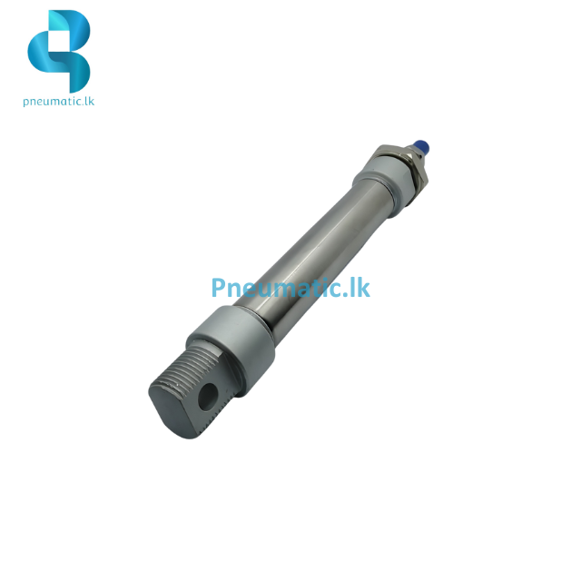 AIRTAC Model | MA20-60SCA | Double Acting Air Cylinder - Image 2