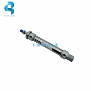 AIRTAC Model MA20-60SCA Stainless Steel Air Cylinder Pneumatic.lk