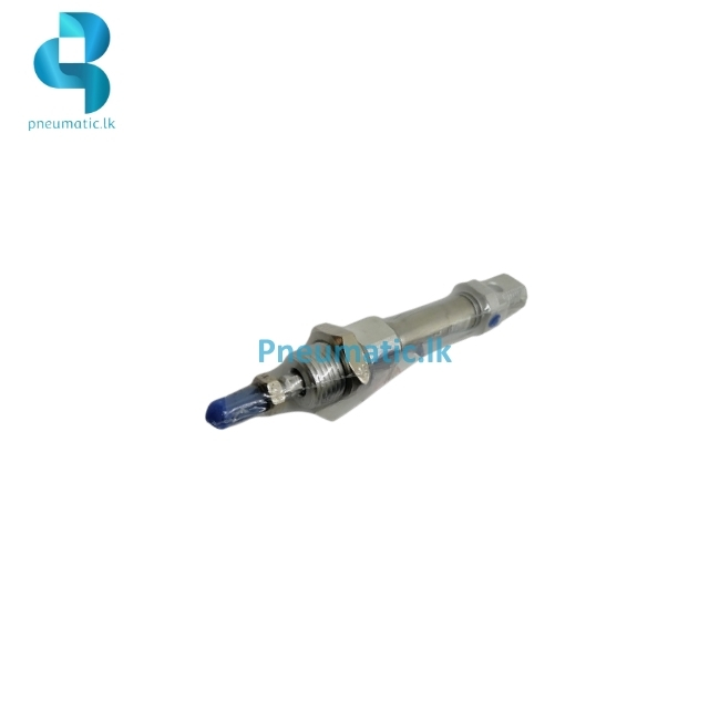 MI12-10SCA Mini Air Cylinder - Available from Reputed Brands Pneumatic.lk