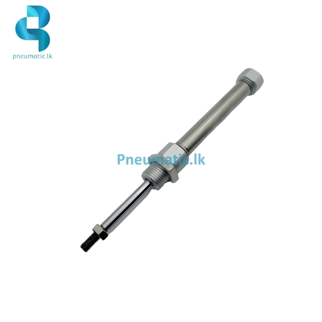 PNEU MI12-50SU | Mini Air Cylinder - Available from Reputed Brands - Image 3