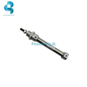 AIRTAC Model MI12-50SU Mini Air Cylinder pneumatic.lk