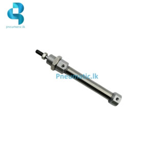 MI12-50SU Mini Air Cylinder - Available from Reputed Brands Pneumatic.lk