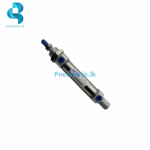 AIRTAC Model MI20-50SCA Air Cylinder Pneumatic.lk
